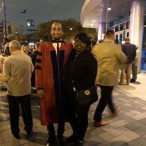 Meet your Posher, Sherell